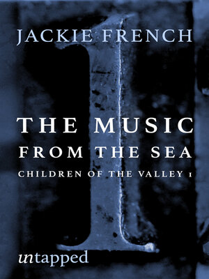 cover image of The Music from the Sea